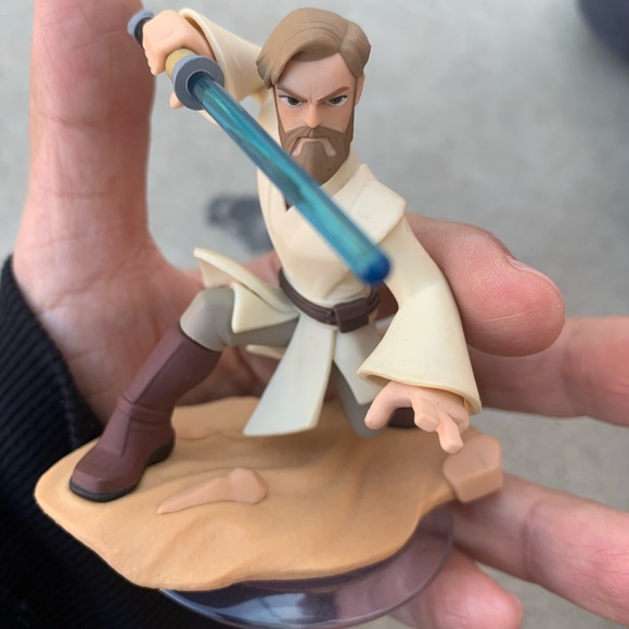 Disney Infinity Characters - Picture 4 of 15